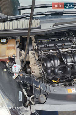 Минивэн Ford C-Max 2010 в 