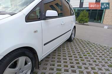 Минивэн Ford C-Max 2007 в 