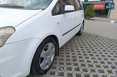 Минивэн Ford C-Max 2007 в 