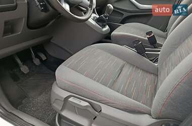 Минивэн Ford C-Max 2007 в 
