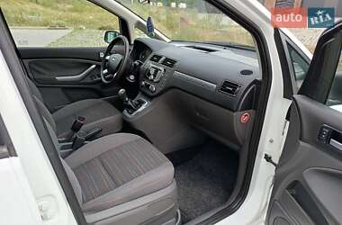 Минивэн Ford C-Max 2007 в 