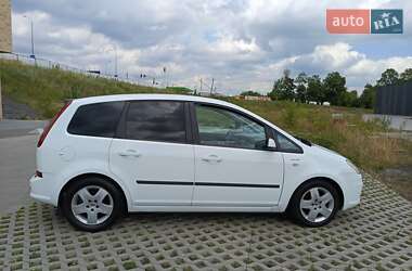 Минивэн Ford C-Max 2007 в 