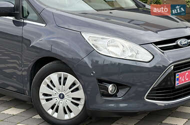 Минивэн Ford C-Max 2011 в 