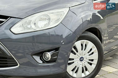 Минивэн Ford C-Max 2011 в 