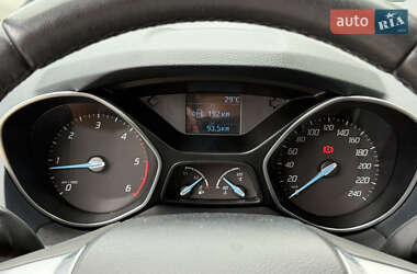 Минивэн Ford C-Max 2011 в 