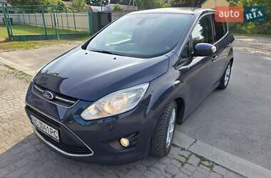 Минивэн Ford C-Max 2011 в Яворове