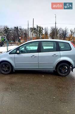 Минивэн Ford C-Max 2005 в 