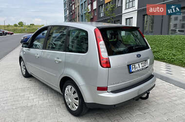 Минивэн Ford C-Max 2006 в 
