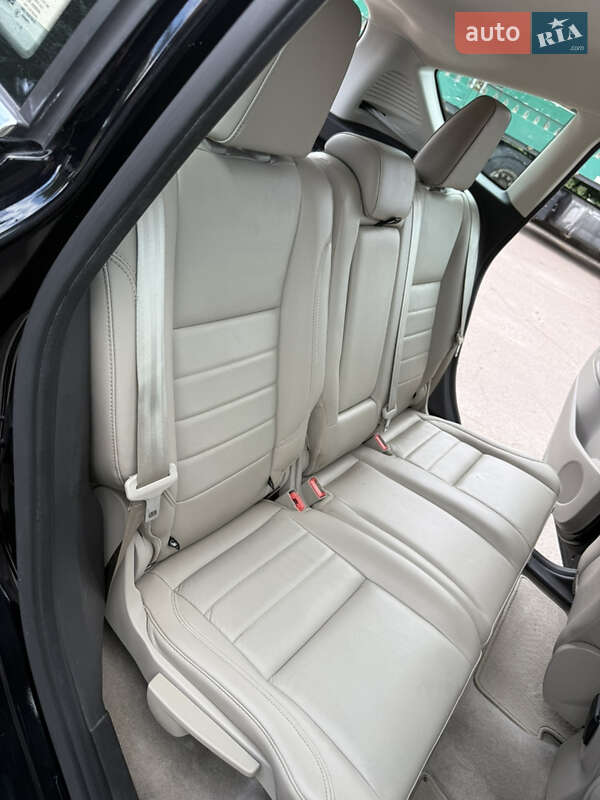 Мінівен Ford C-Max 2016 в Житомирі