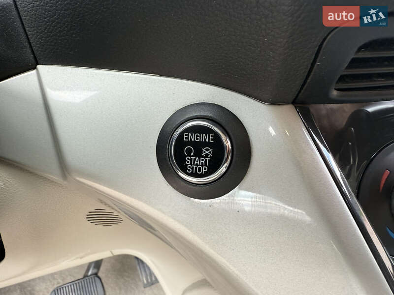 Мінівен Ford C-Max 2016 в Житомирі