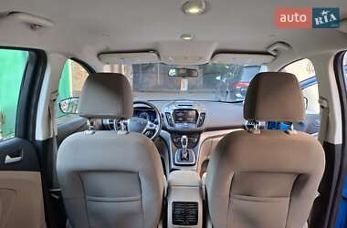 Минивэн Ford C-Max 2012 в 