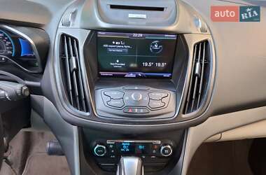 Минивэн Ford C-Max 2012 в 