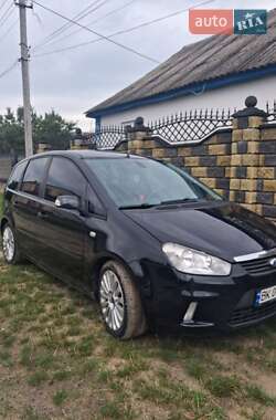 Минивэн Ford C-Max 2008 в 