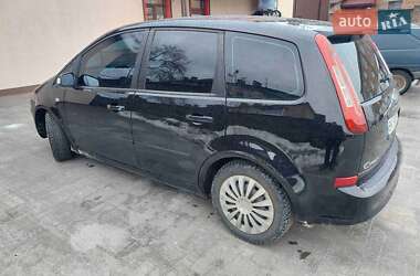 Минивэн Ford C-Max 2008 в 