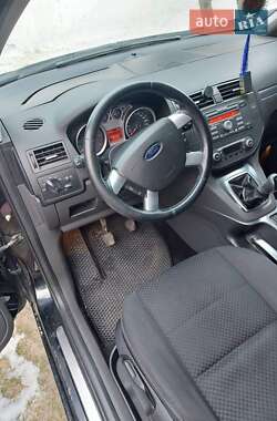 Минивэн Ford C-Max 2008 в 