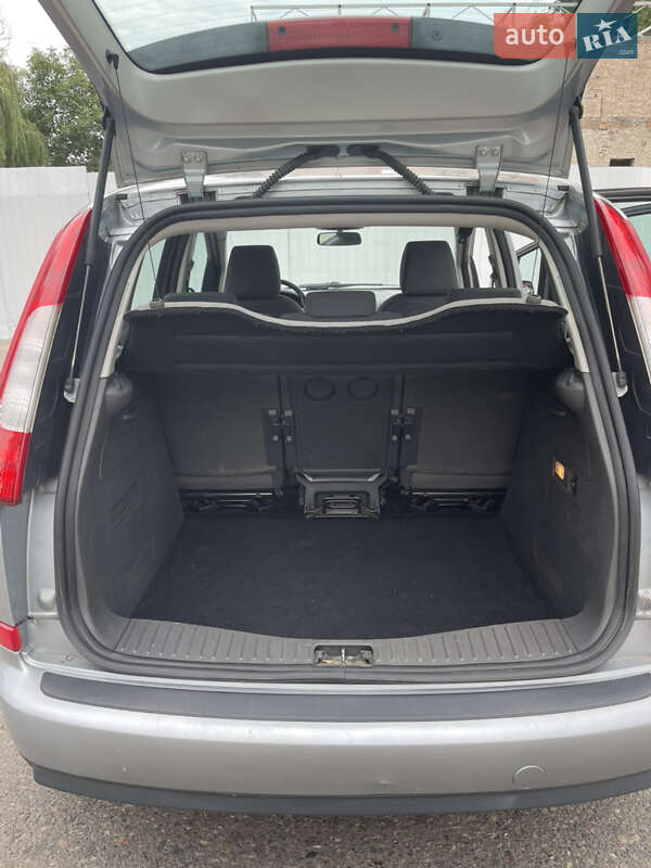 Мінівен Ford C-Max 2005 в Олександрії