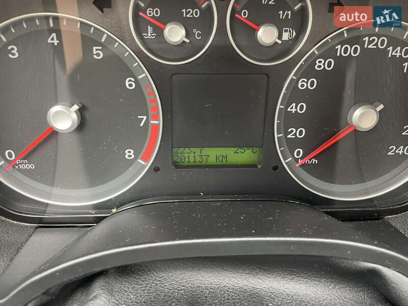Мінівен Ford C-Max 2005 в Олександрії