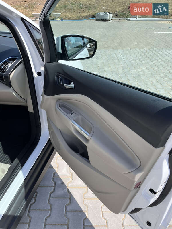 Мінівен Ford C-Max 2013 в Одесі