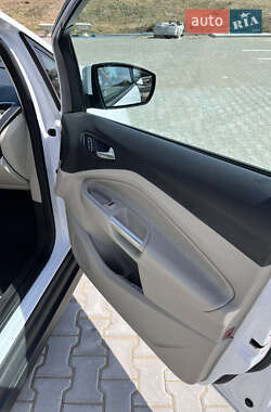 Минивэн Ford C-Max 2013 в 