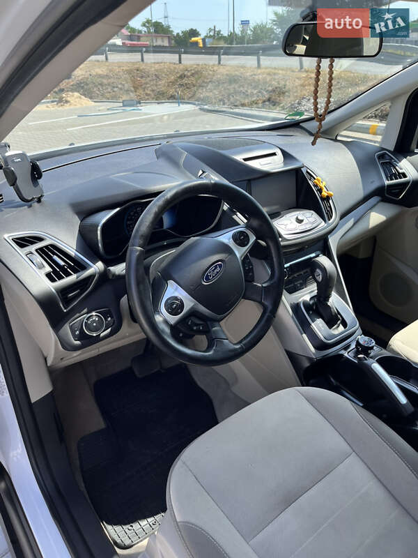Мінівен Ford C-Max 2013 в Одесі