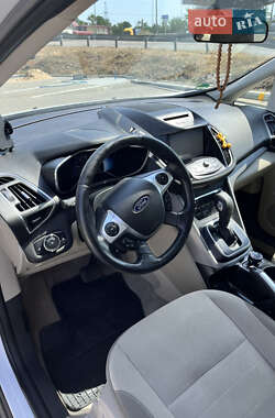 Минивэн Ford C-Max 2013 в 