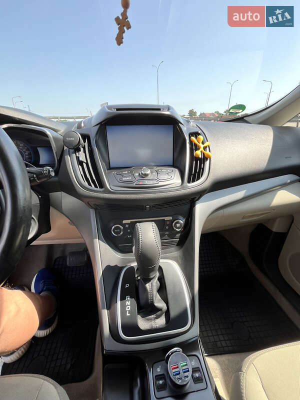 Мінівен Ford C-Max 2013 в Одесі