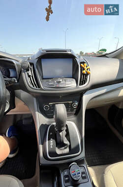 Минивэн Ford C-Max 2013 в 
