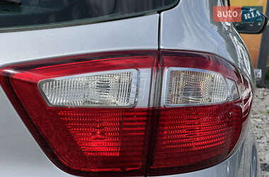 Минивэн Ford C-Max 2012 в 