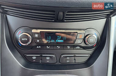 Минивэн Ford C-Max 2012 в 