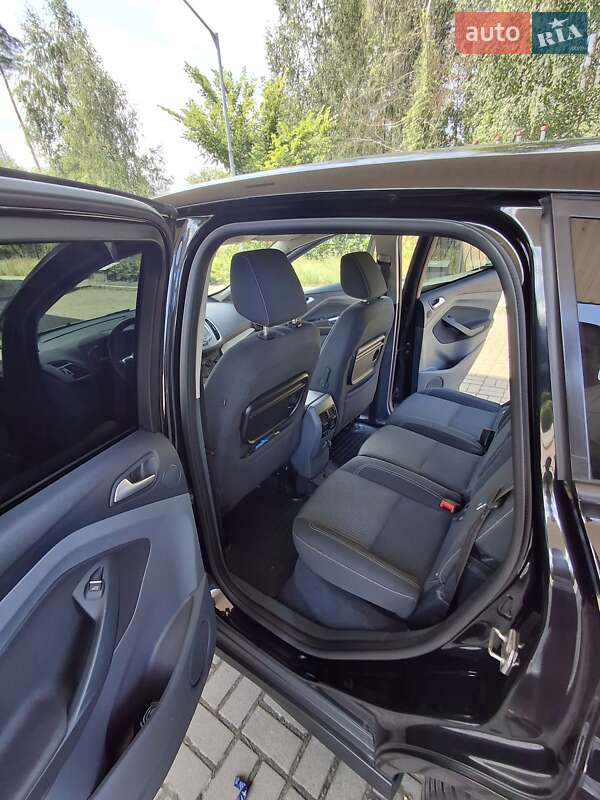Мінівен Ford C-Max 2011 в Радомишлі