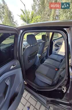 Минивэн Ford C-Max 2011 в 