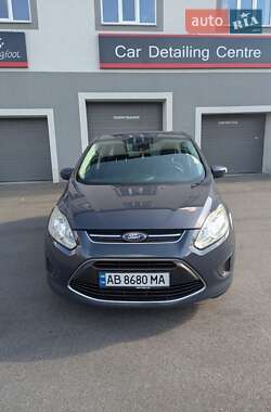 Минивэн Ford C-Max 2012 в Виннице