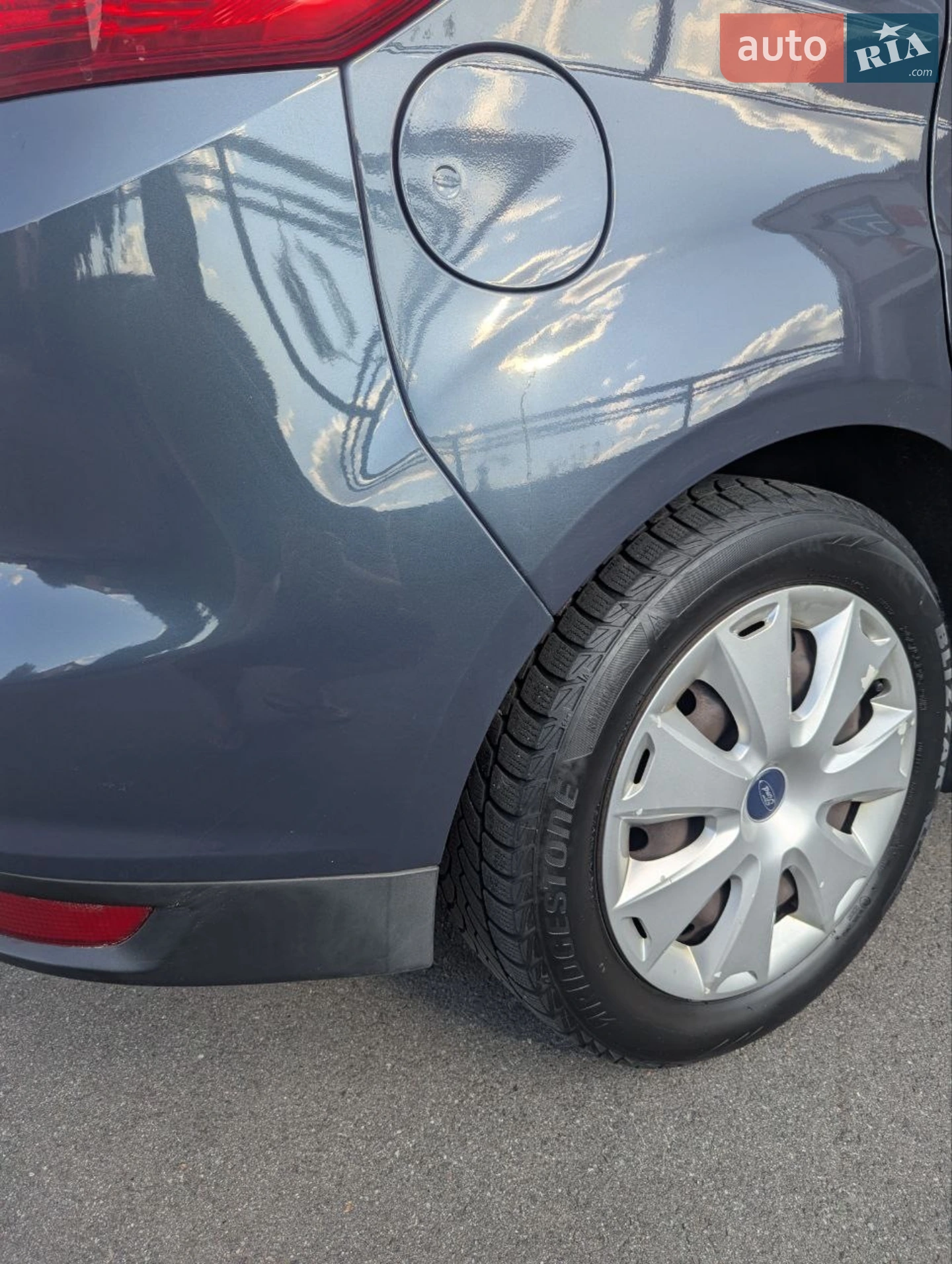 2012 Ford C-MAX - мініатюра 25
