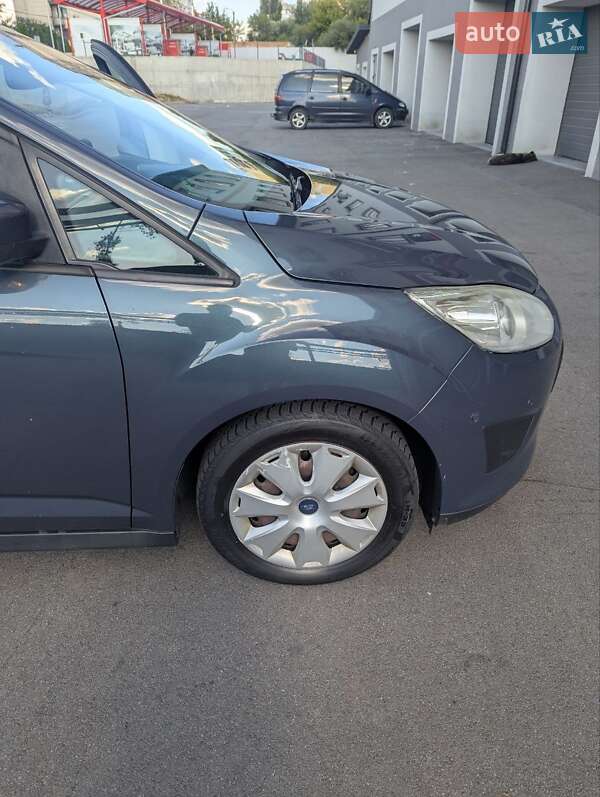 Минивэн Ford C-Max 2012 в Виннице