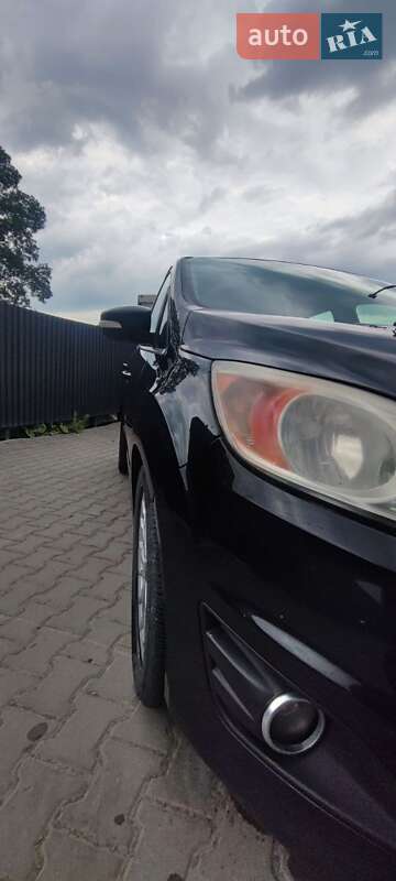 Минивэн Ford C-Max 2015 в Хмельницком