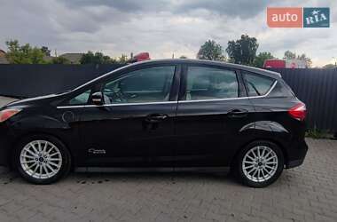 Минивэн Ford C-Max 2015 в Хмельницком