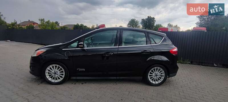 Минивэн Ford C-Max 2015 в Хмельницком