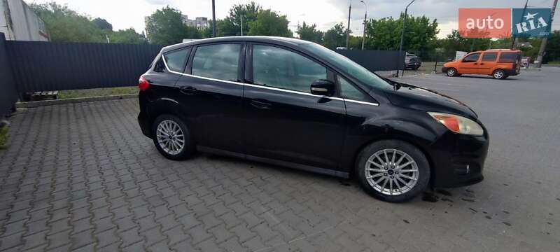 Минивэн Ford C-Max 2015 в Хмельницком