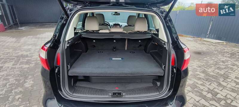 Минивэн Ford C-Max 2015 в Хмельницком