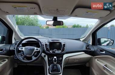 Мінівен Ford C-Max 2015 в 