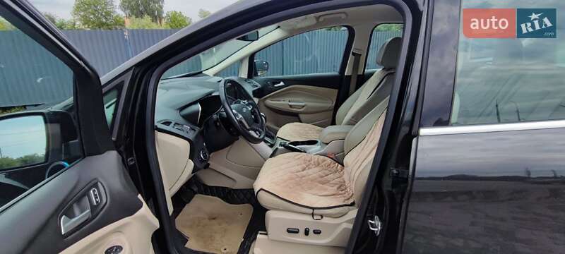 Минивэн Ford C-Max 2015 в Хмельницком