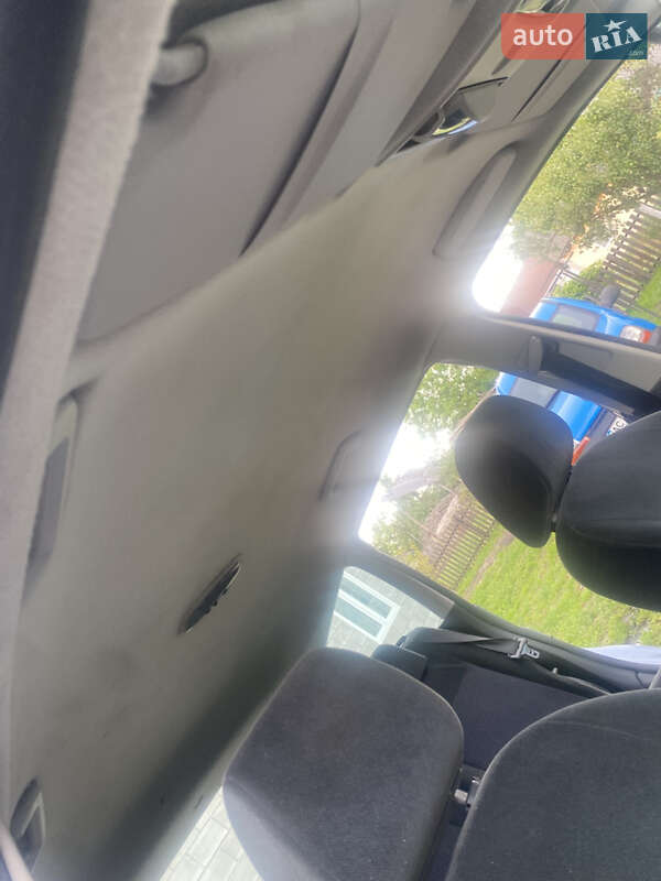 Минивэн Ford C-Max 2004 в Ковеле