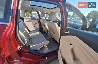 Минивэн Ford C-Max 2015 в 