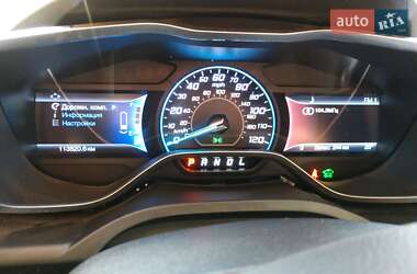 Минивэн Ford C-Max 2016 в 