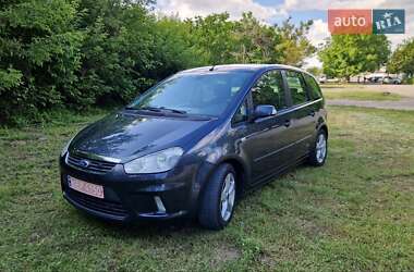 Минивэн Ford C-Max 2008 в Белой Церкви