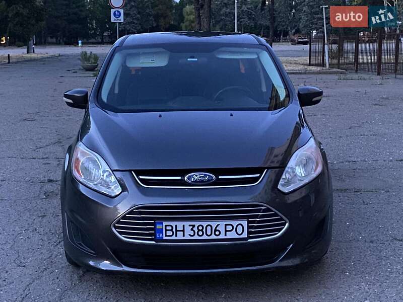 Минивэн Ford C-Max 2016 в Одессе