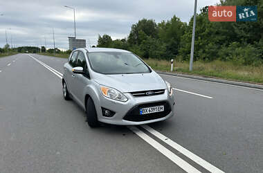 Мінівен Ford C-Max 2012 в Хмельницькому