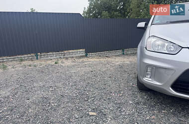 Мінівен Ford C-Max 2010 в 