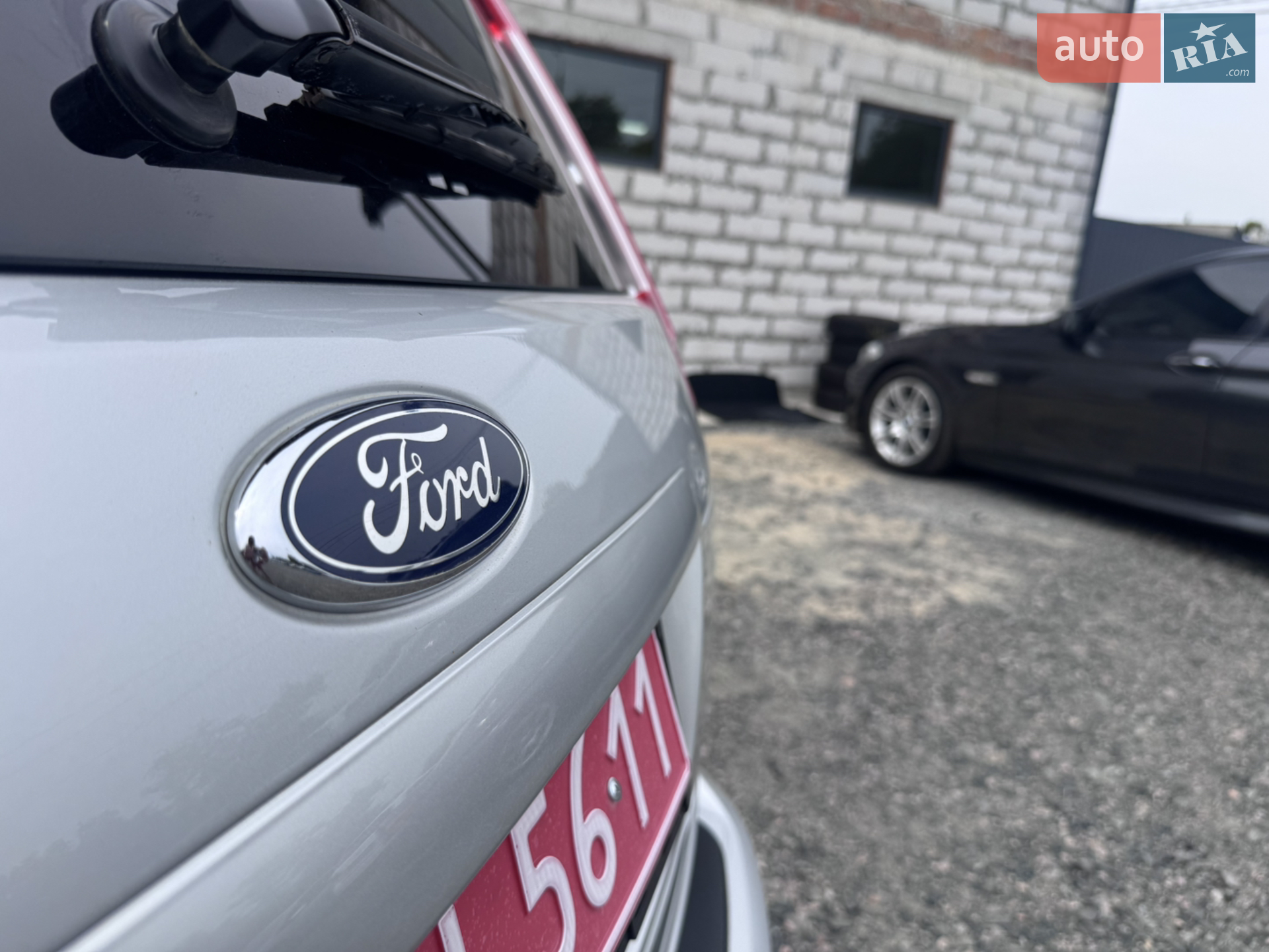 2010 Ford C-MAX - мініатюра 18