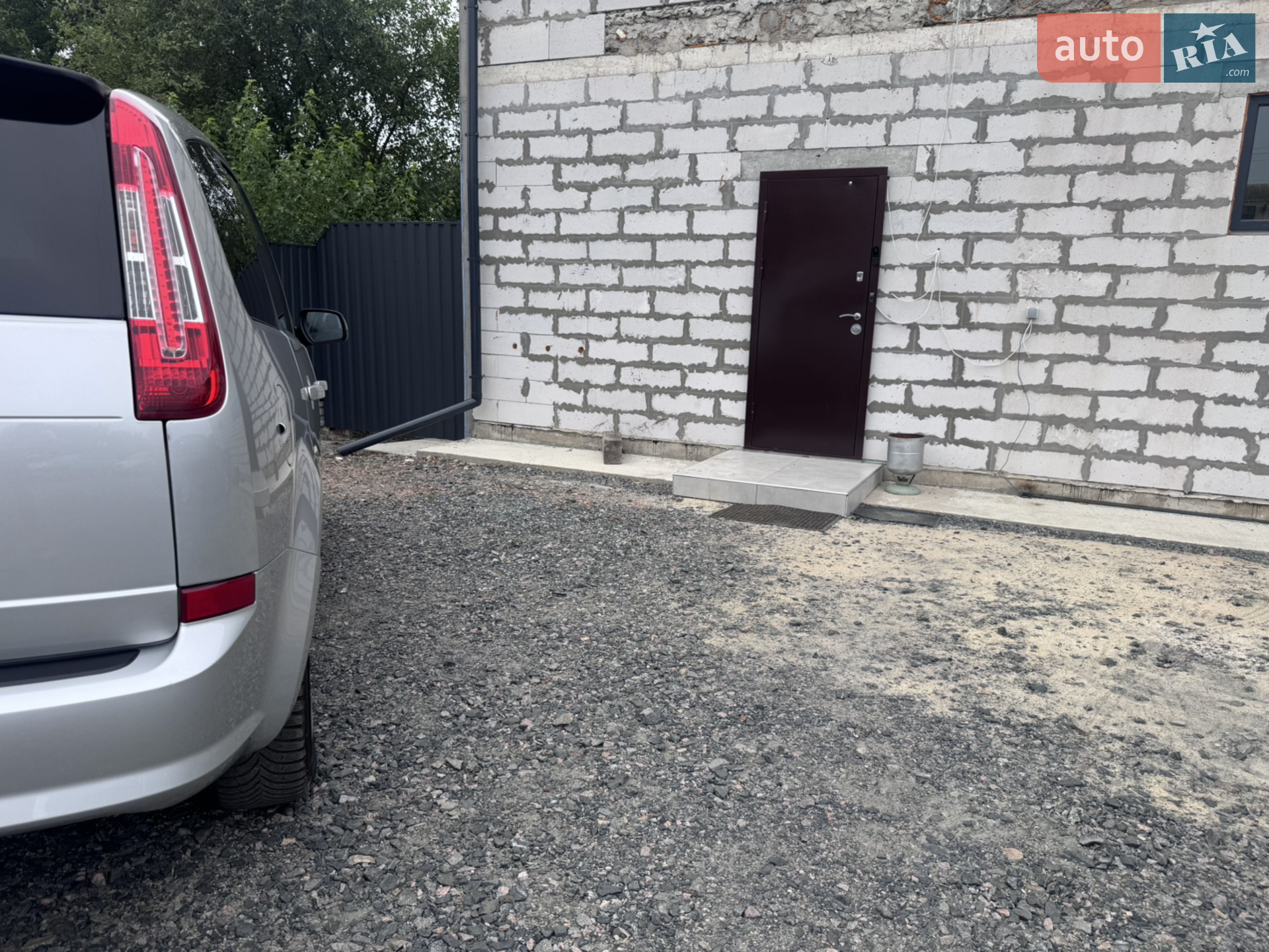 2010 Ford C-MAX - мініатюра 16
